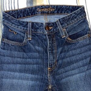 Kimes Ranch Women's Boot Cut Jeans - Blue